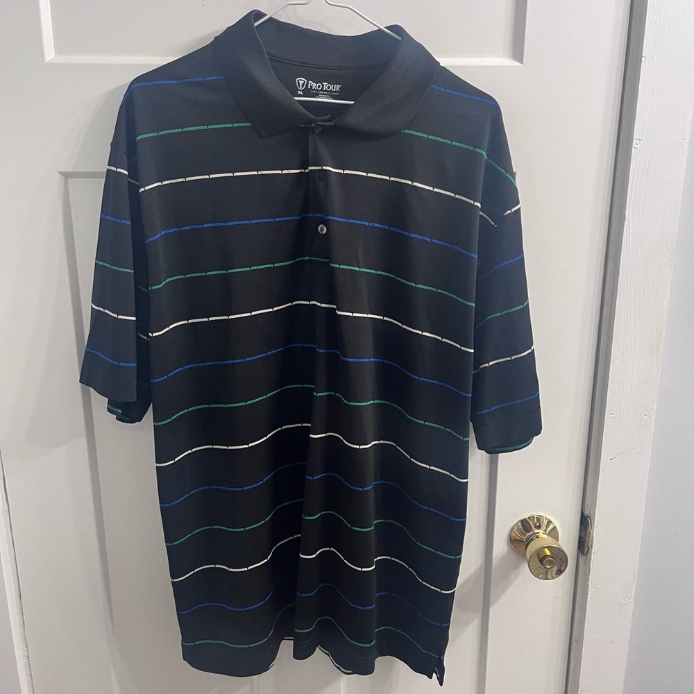 Pro Tour Polo